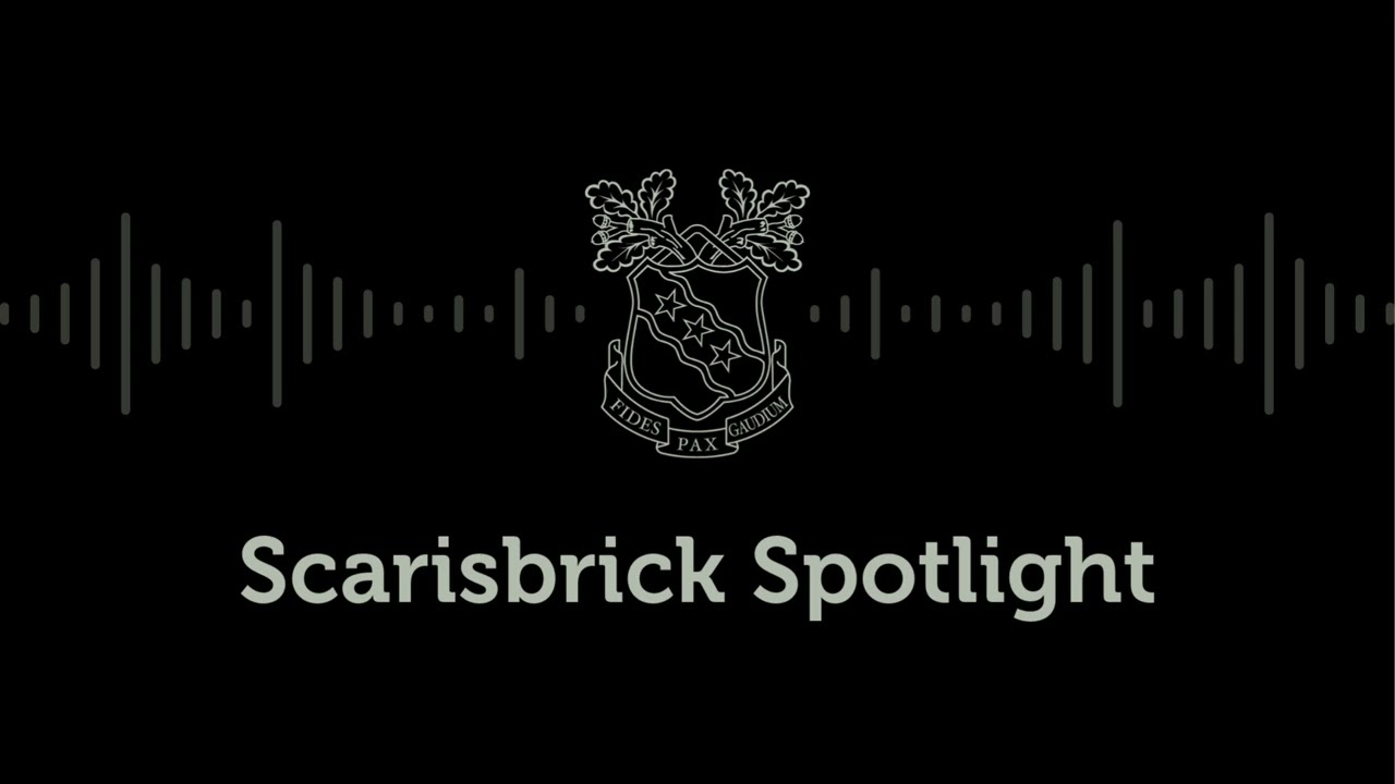 Scarisbrick Spotlight