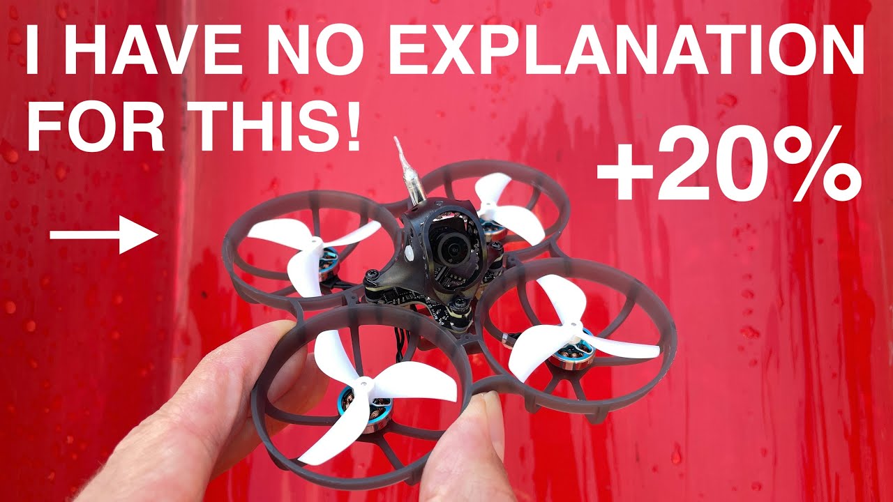 Betafpv Meteor 75 Pro O4 PNP Unboxing + Flight with Caddx Ascent VTX and Lava II 680mah 95C Lipo