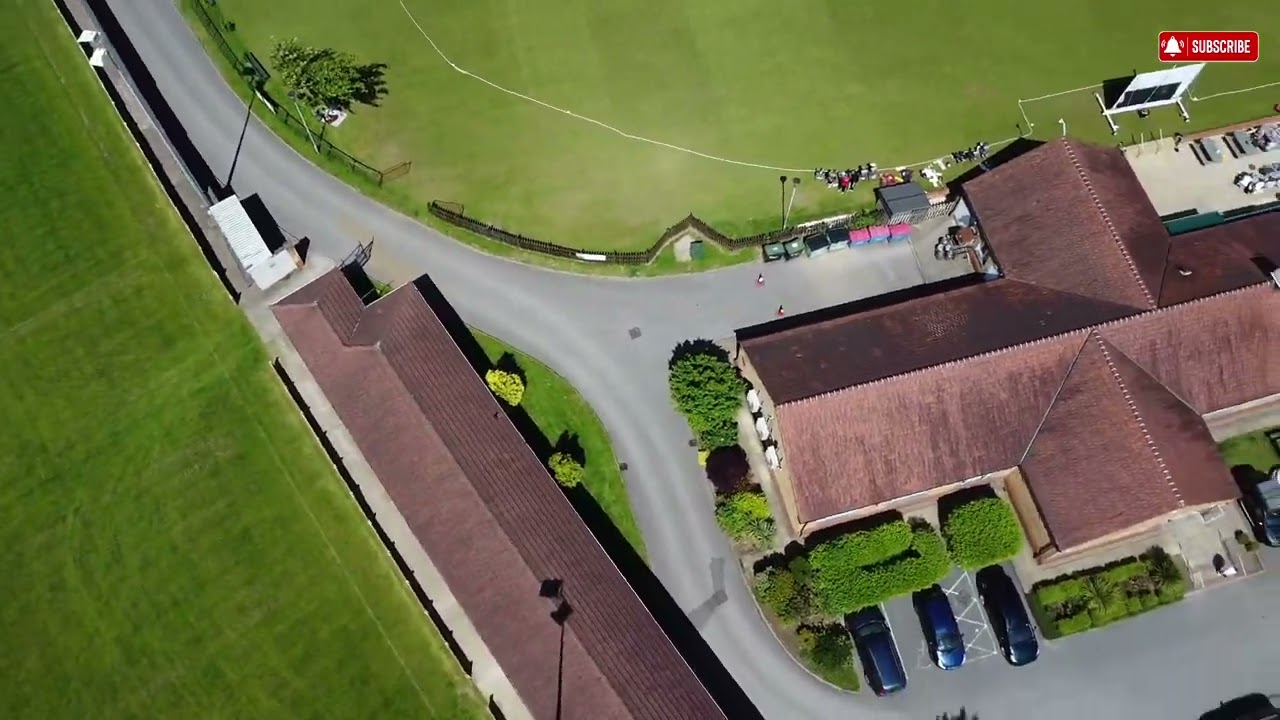 HUTHWAITE Nottinghamshire June 2024