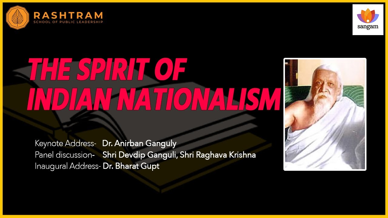 Sri Aurobindo's Vision: How Spiritual Nationalism Can Transform India & the World
