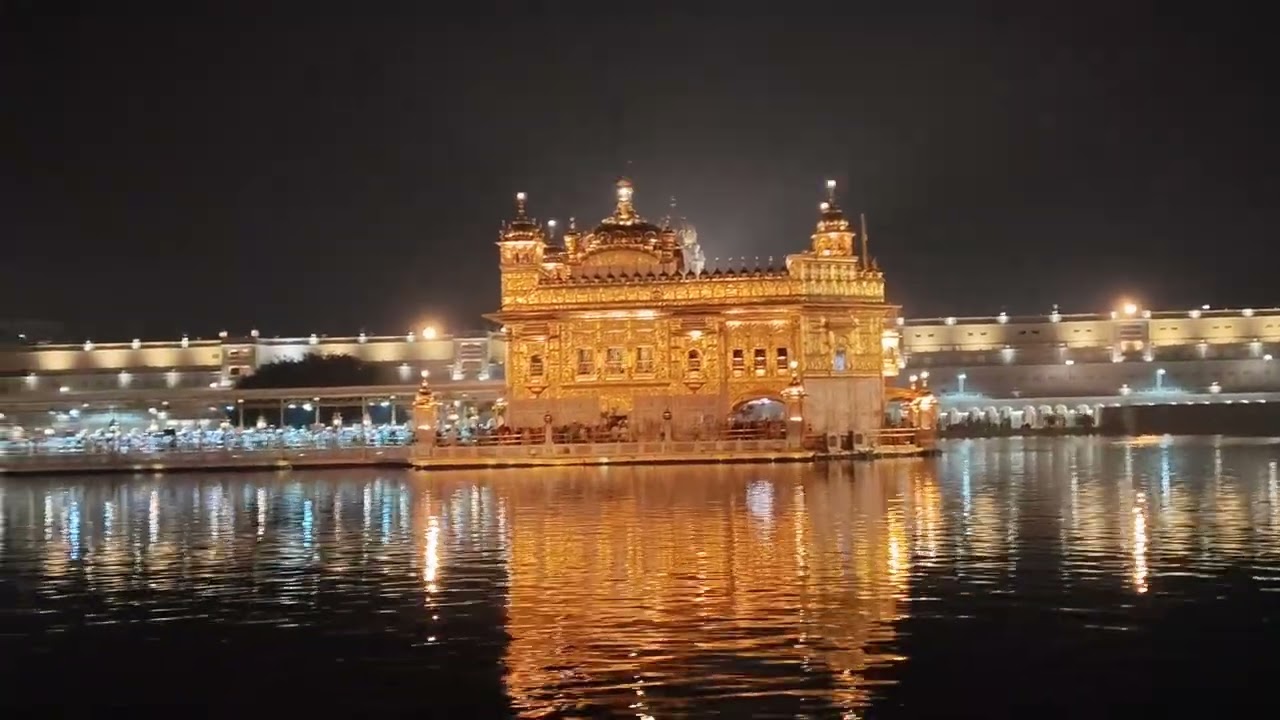 #waheguru