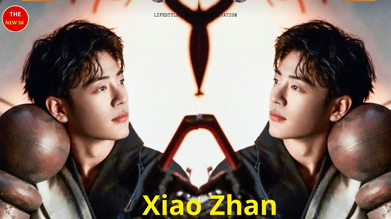 💥Hot News: Xiao Zhan's New Movie Investment Exceeds 300 Million Yuan? Insider Reveals 