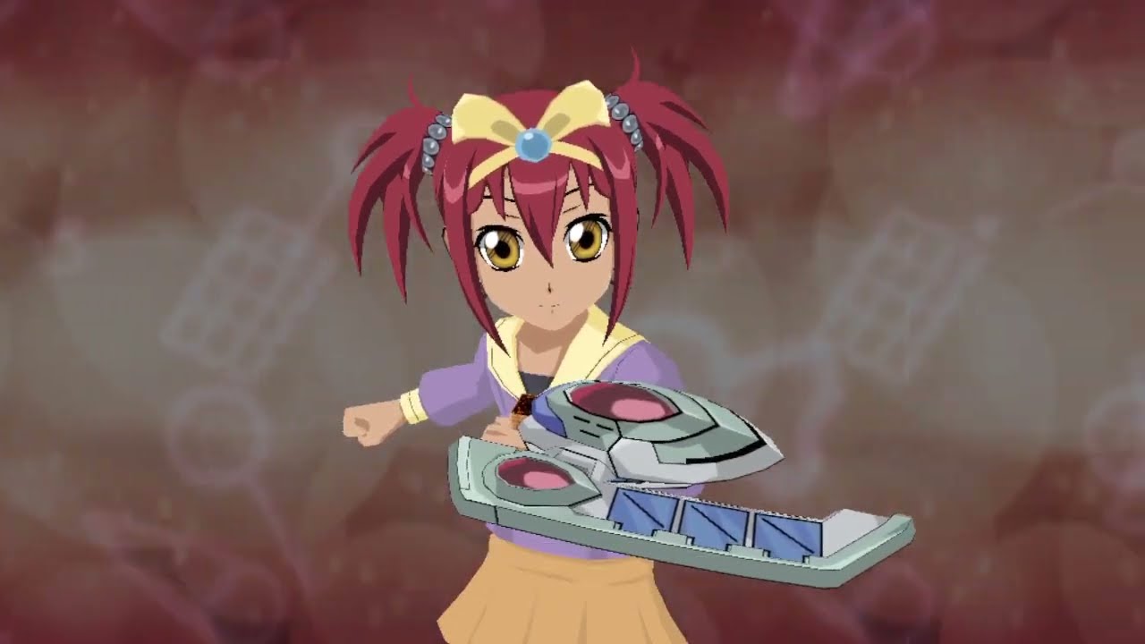YU-GI-OH! 5D'S TAG FORCE 6- ALICE VS. REYNA 11-2-24 #gaming #tagforce #yugioh5ds