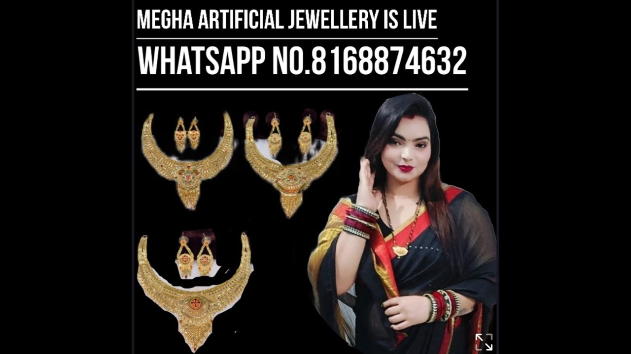 1 gm gold Damka offers ke sath gift sabhi ko mile ga order no 8168874632