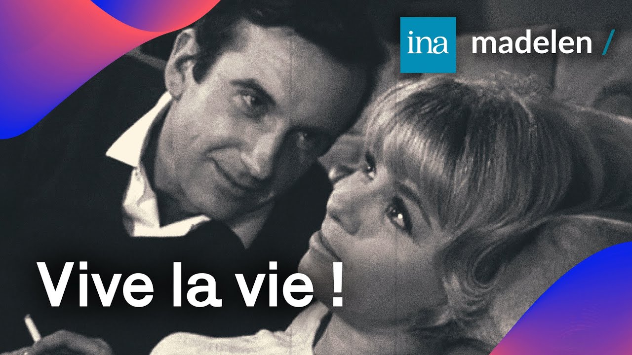 La toute première sitcom ! Avec Daniel Ceccaldi, Claire Maurier, Patrick Dewaere📺 À voir sur madelen