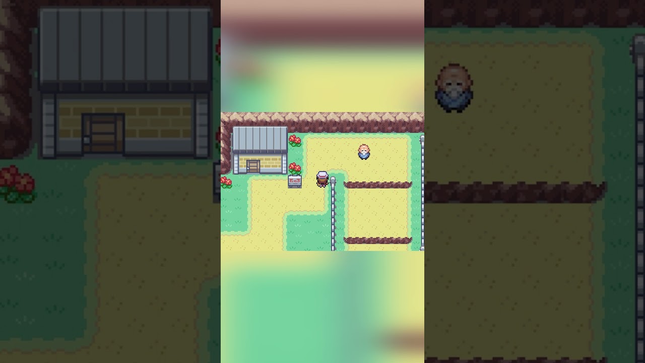 Grinding Levels In Pokemon Fire Red/Leaf Green