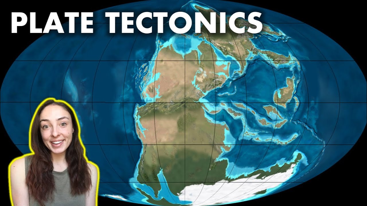 Tectonic Settings- Subduction, Rifting, Mid-Ocean Ridges, Wilson Cycle | GEO GIRL
