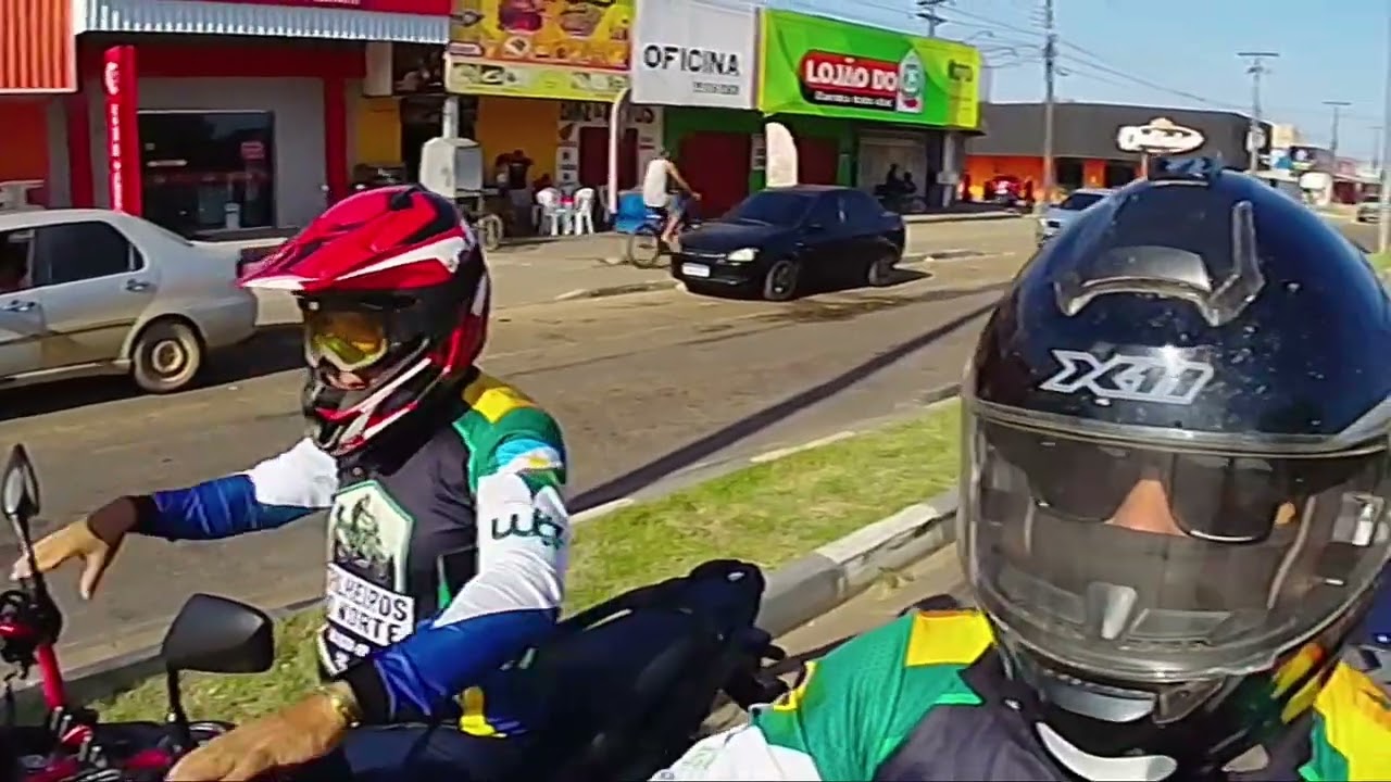 Testando a AKASO 360.. #akaso360 #trail #motovlog 