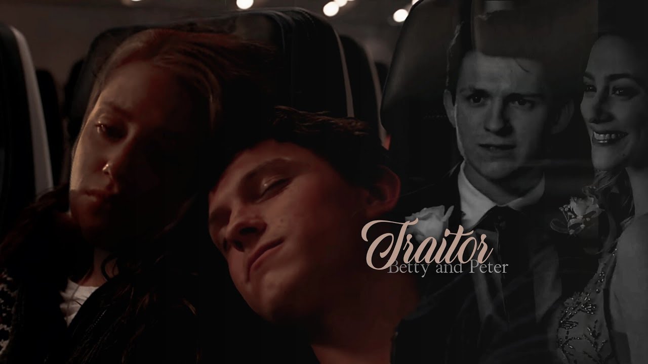 Betty and Peter | Traitor