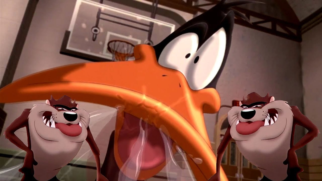 YTP - Space JaaJ [ITA]