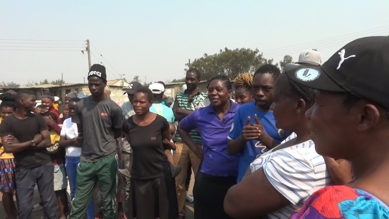 Mbare : 