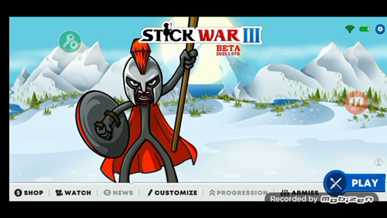 stick war 3 mod menu 7723