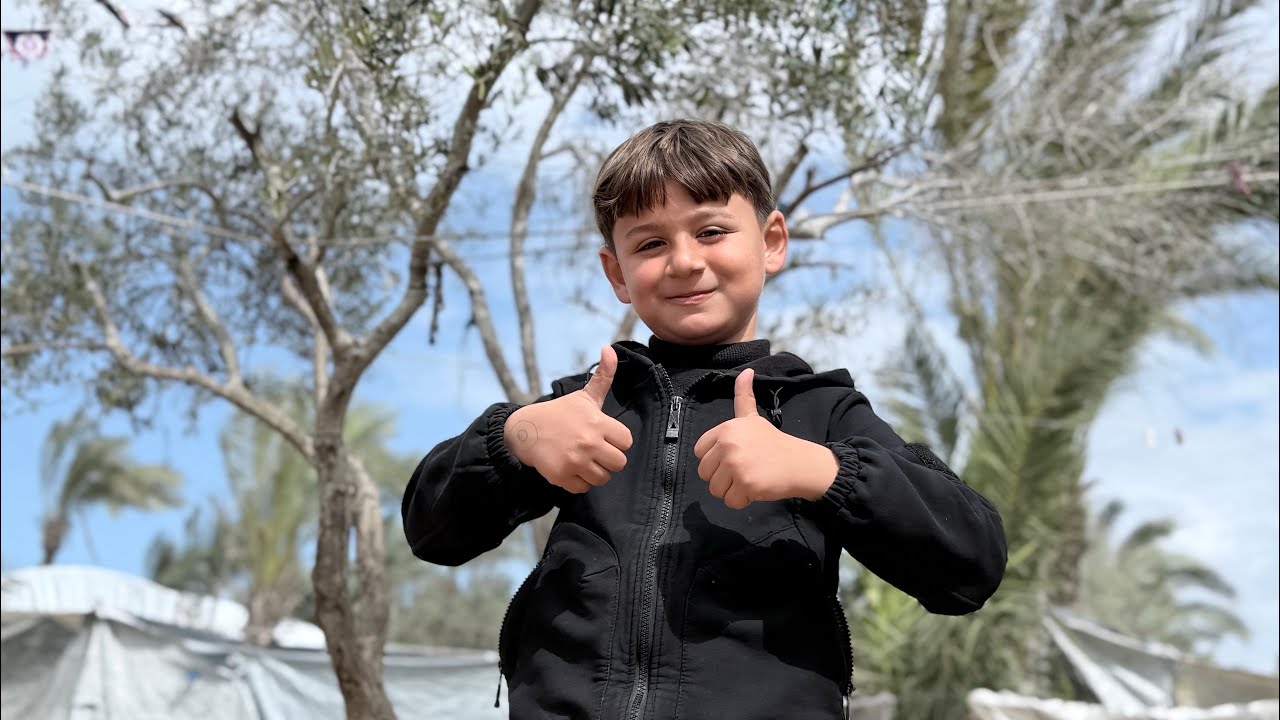 عزمناهم لاول مرة في رمضان🌕