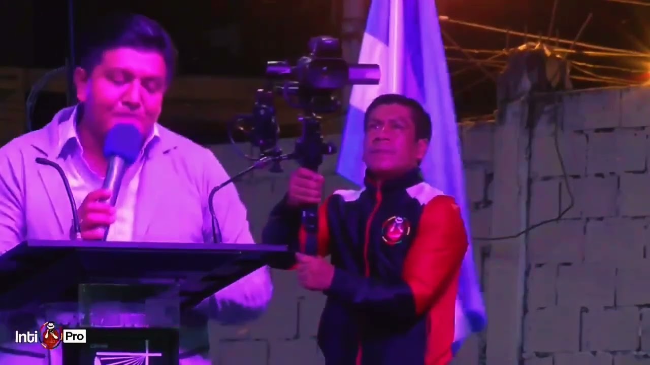 José Lema - Mix de Alabanzas 2023 - 🎹Jeferson Galora🎹 - 🎦IntiPRO 🎦 🎶🎶
