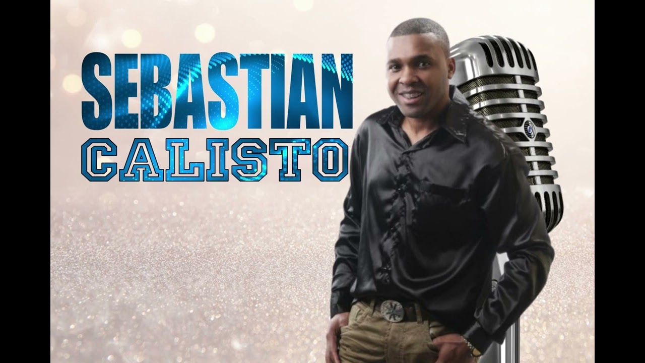 Sebastian Calisto - &Aacute;lbum completo