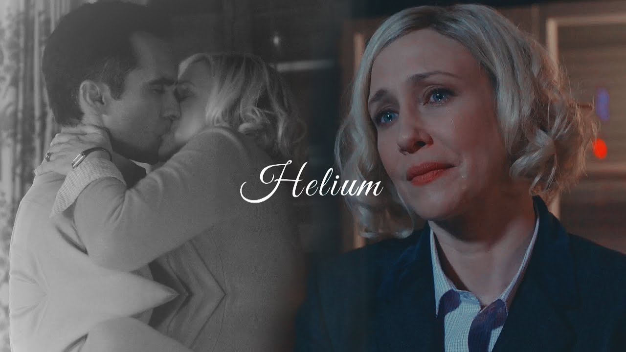Alex and Norma -  Helium