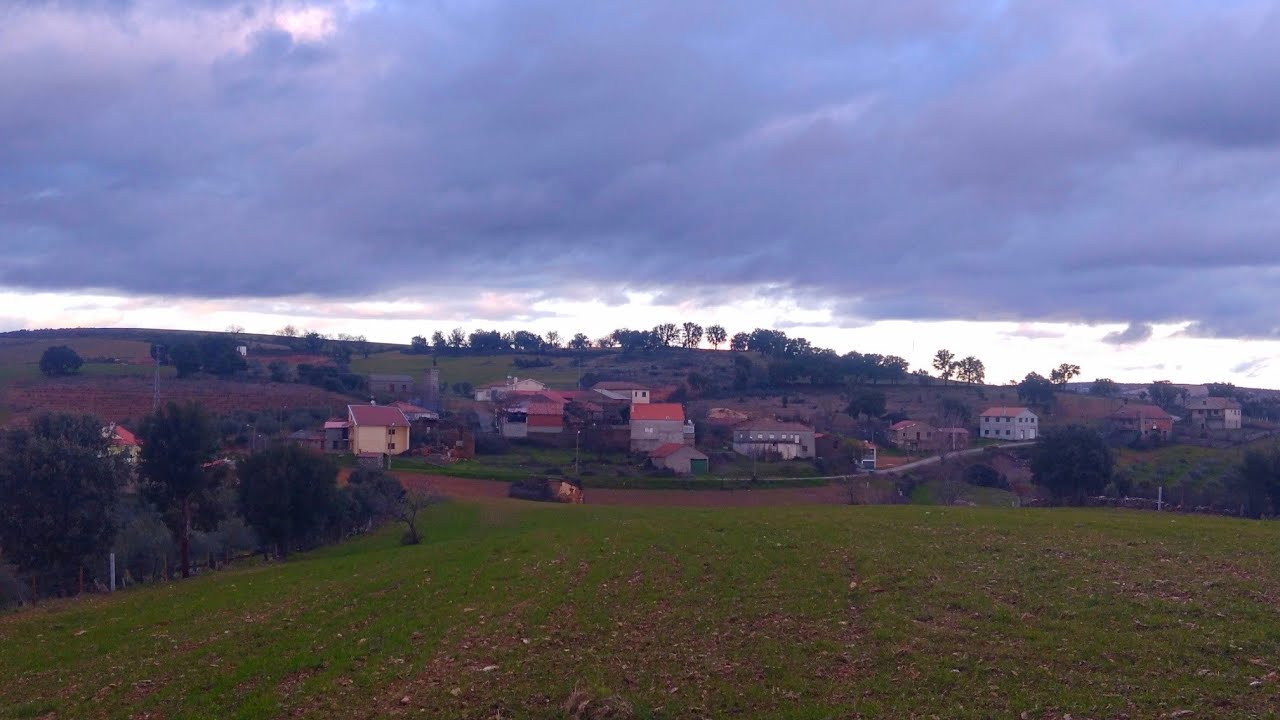Paradinha Velha (PORTUGAL) 2020.