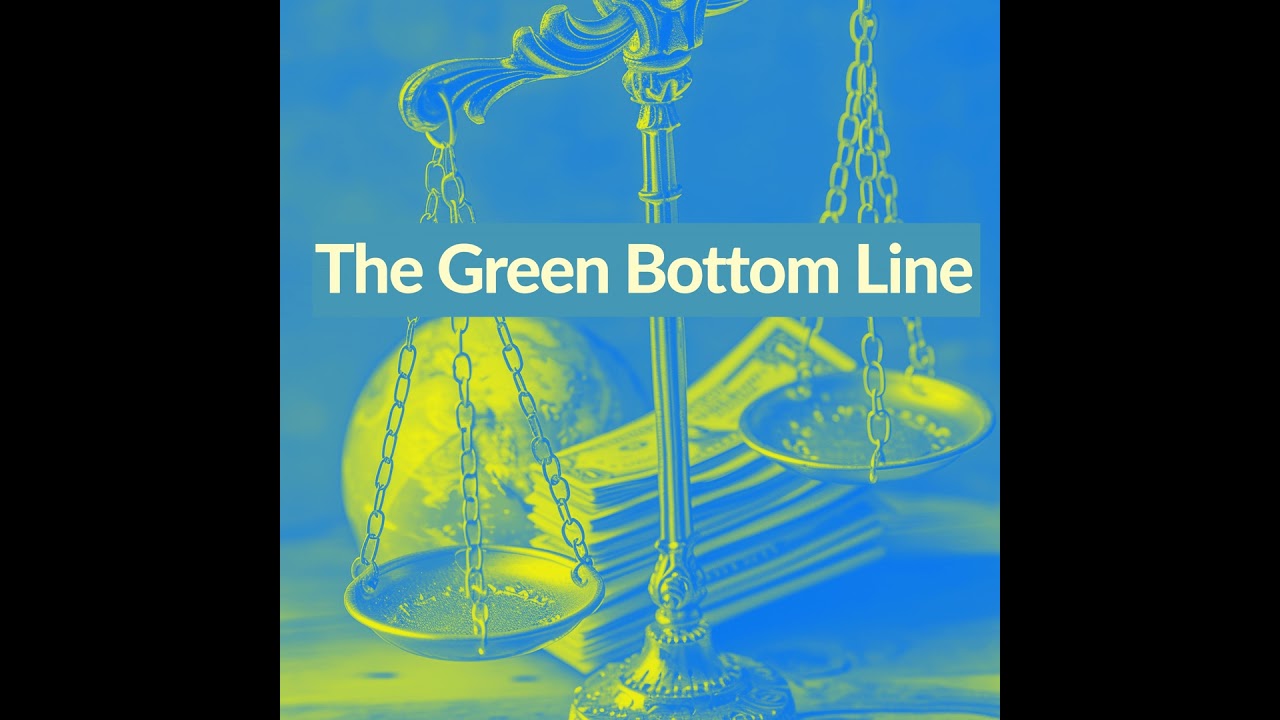 Wall Street&rsquo;s Quiet Preparation for Global Warming Catastrophe