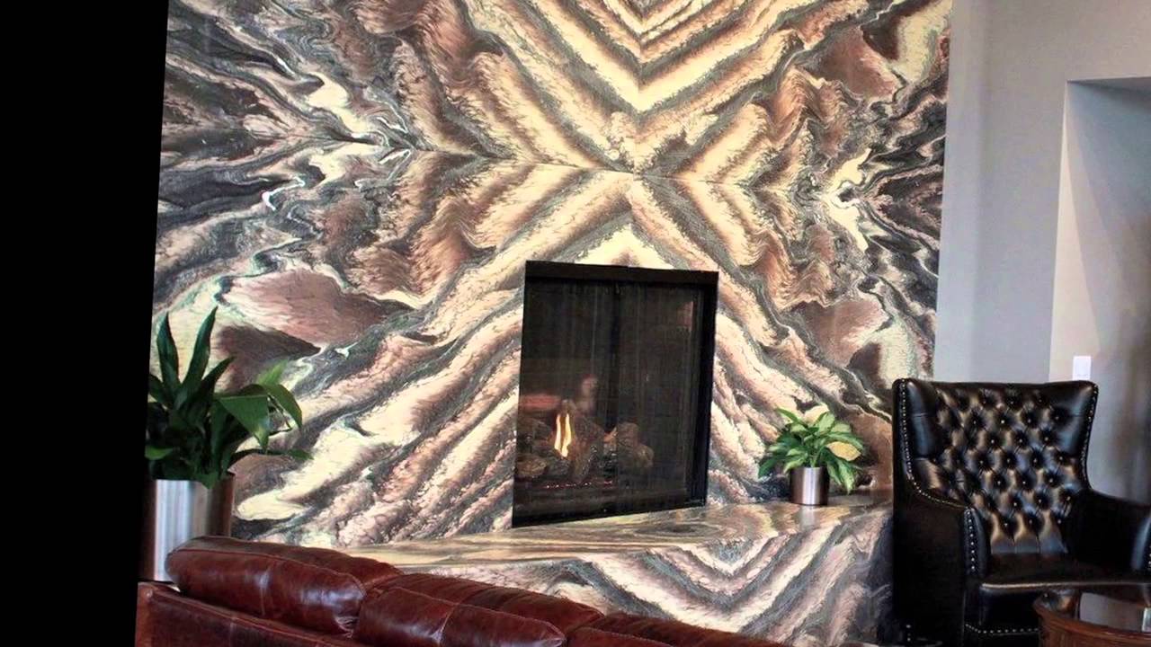 Sublime Custom Stone
