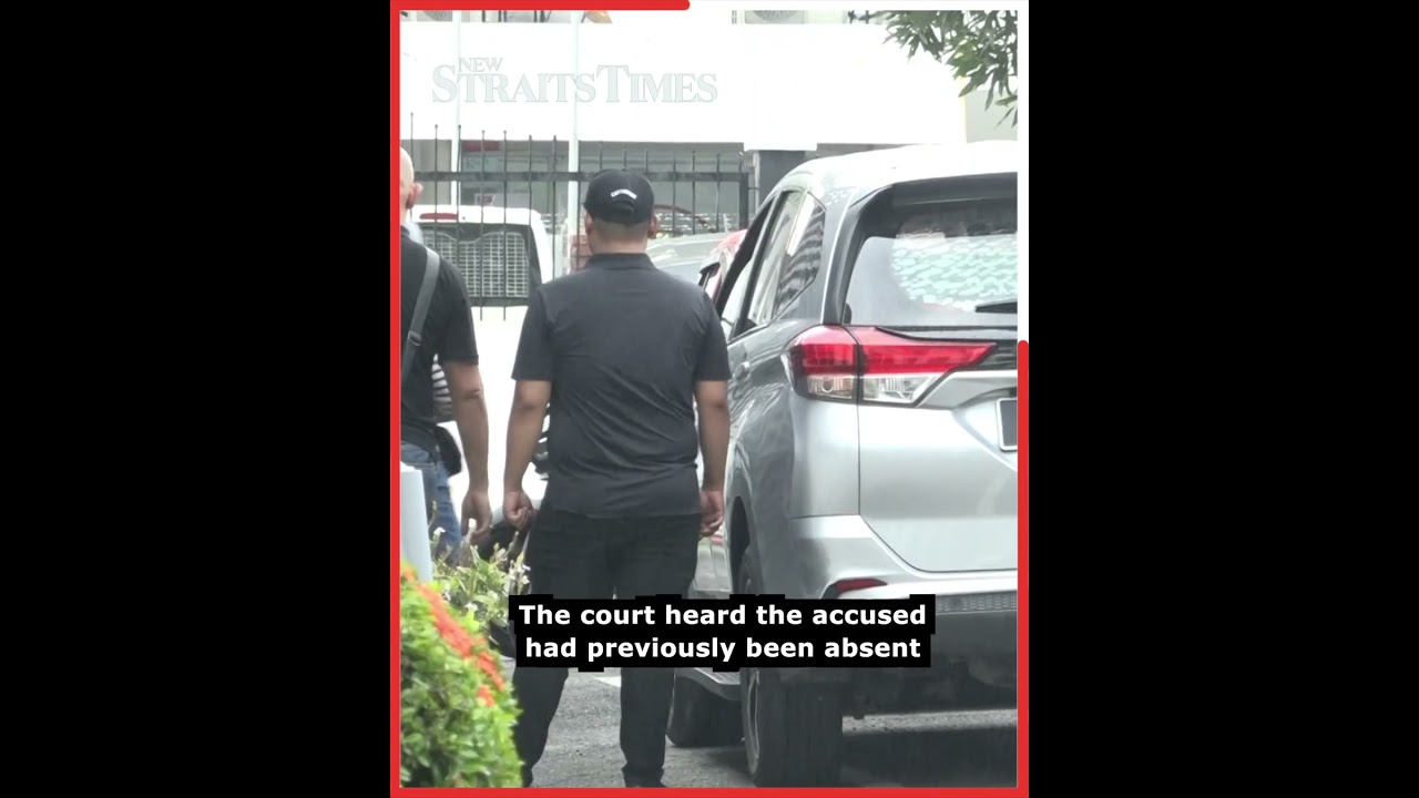 Banting school stabbing: Schoolgirl charged with attempted murder of classmate