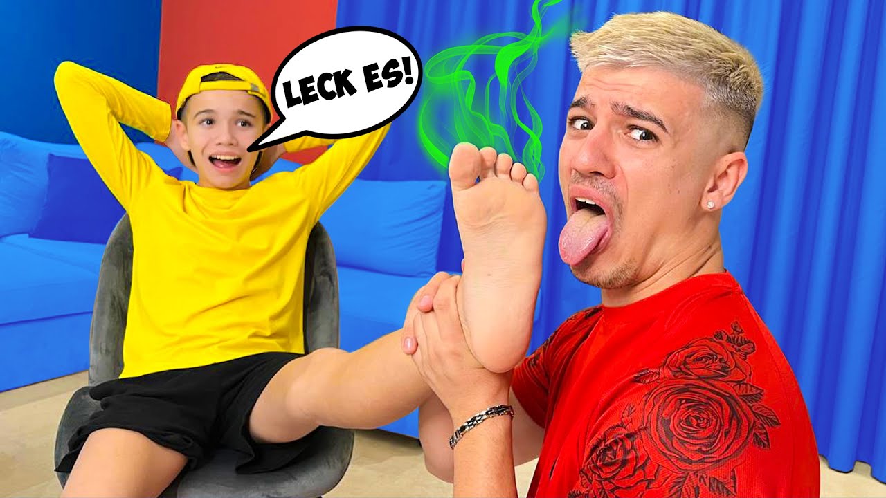 24 STUNDEN SAGEN JA Challenge