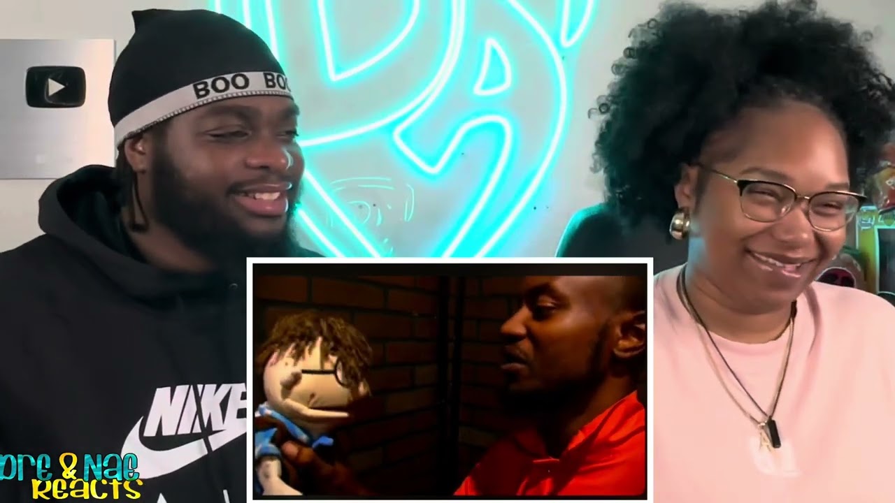 SML MOVIE: BEYOND SCARED STRAIGHT REACTION