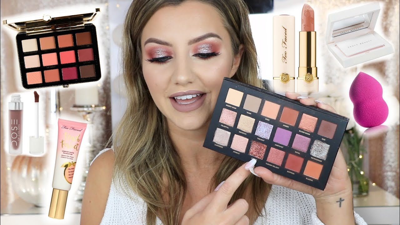 SEPTEMBER FAVORITES | Jazzi Filipek