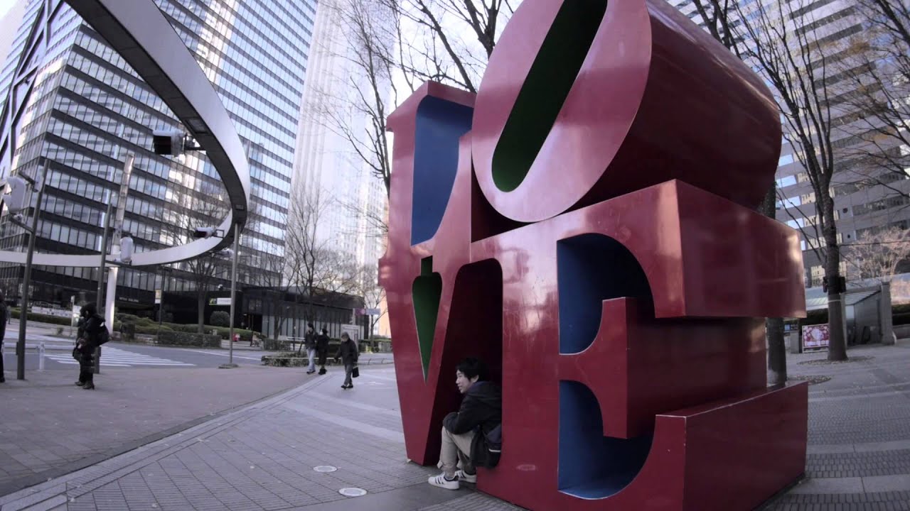 Shinjuku Tokyo / Cheap Wide Angle M4/3 Lens 【OLYMPUS 9mm F8.0 Fisheye Lens BCL-0980】+ Panasonic GH3