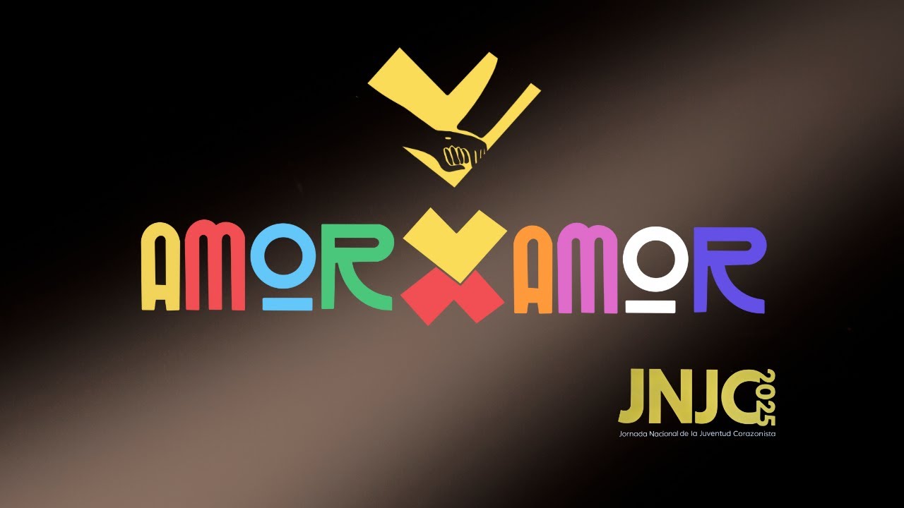 JORNDA NACIONAL DE LA JUVENTUD CORAZONISTA 2025