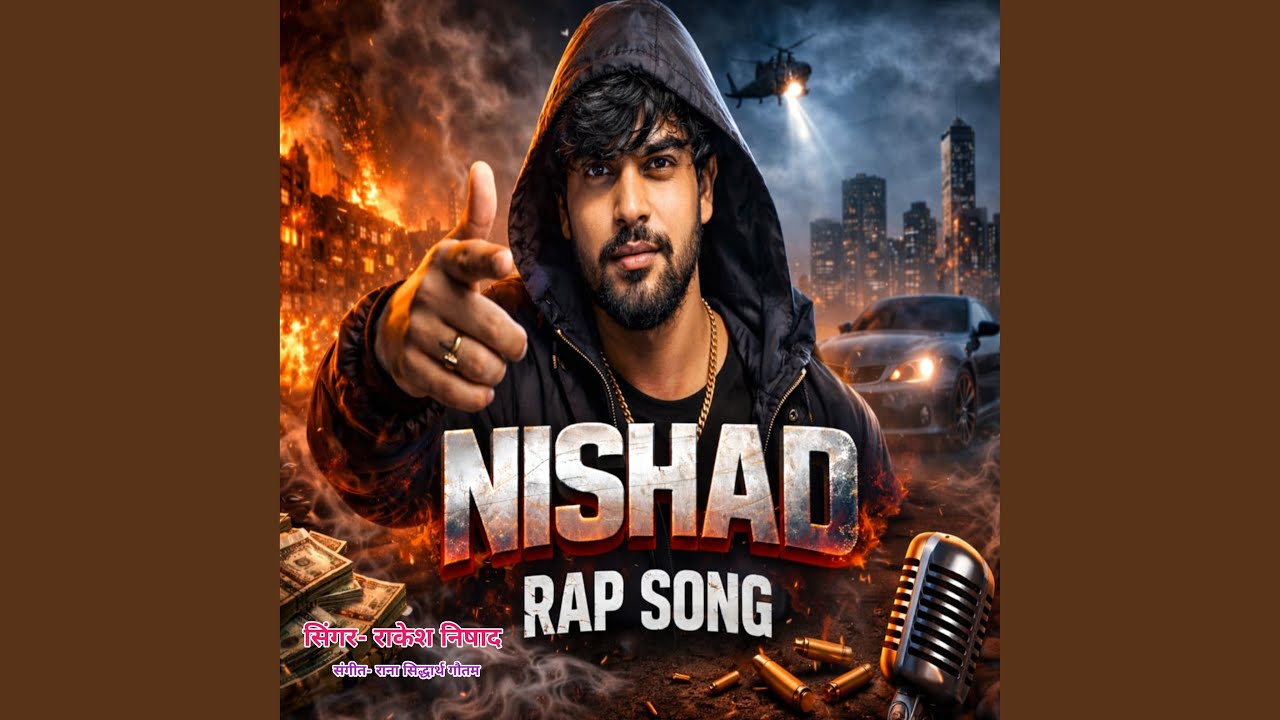Nishad Rep