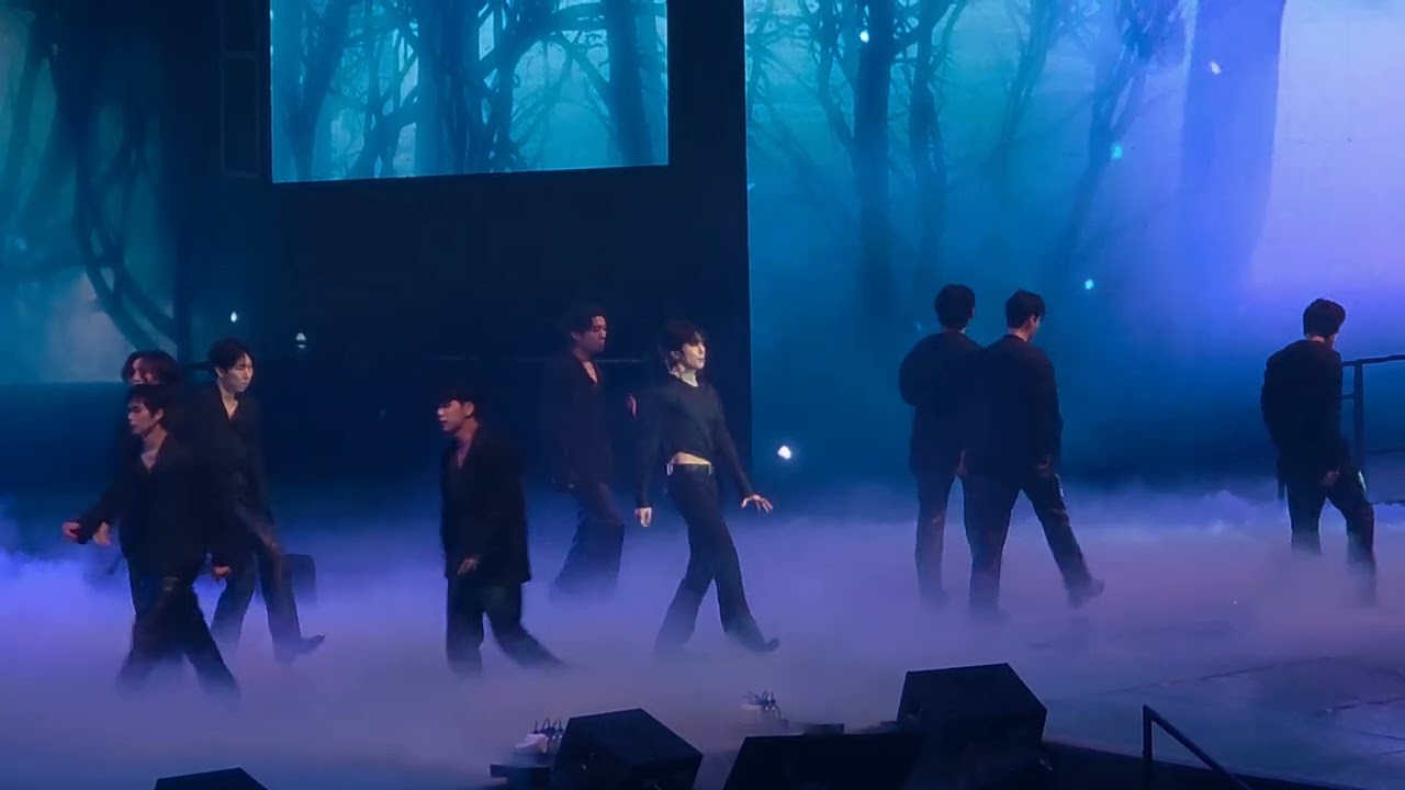 20260131 몬스타엑스 NEXUS 형원 No Air