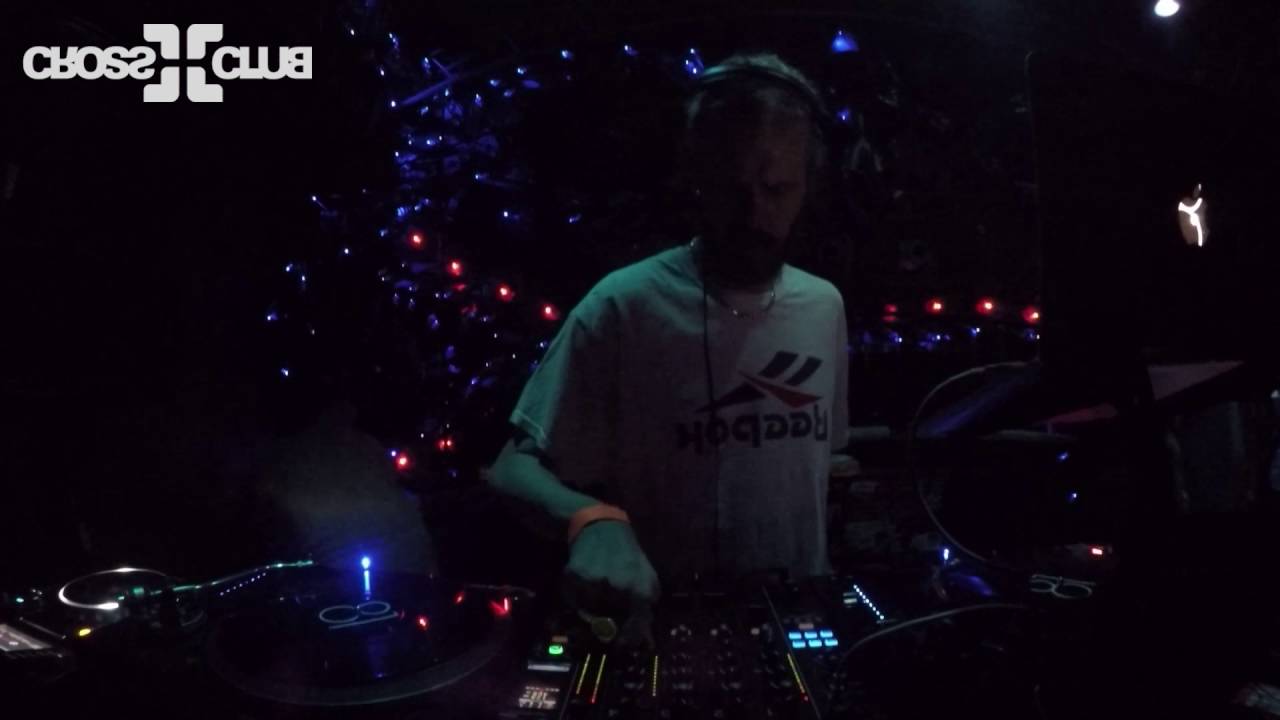 Loefah - Deep Beat Avantgarde [Cross Club]