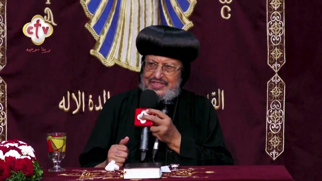 إزاي تكون صورة الله في تصرفاتك وأفعالك؟