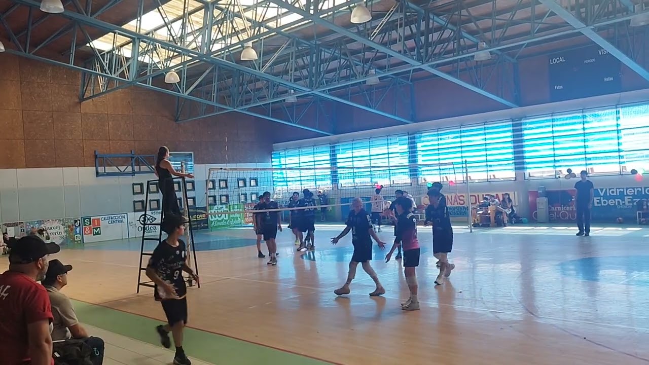 Campeonato Tenkai 2026 TeamVal vs Tenkai