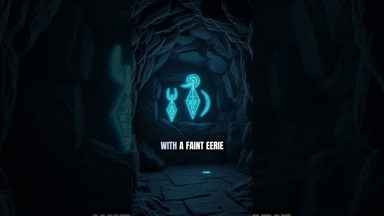 The Dulce Base - Archuleta Mesa - New Mexico: The Underground Base He Never Wanted to See.