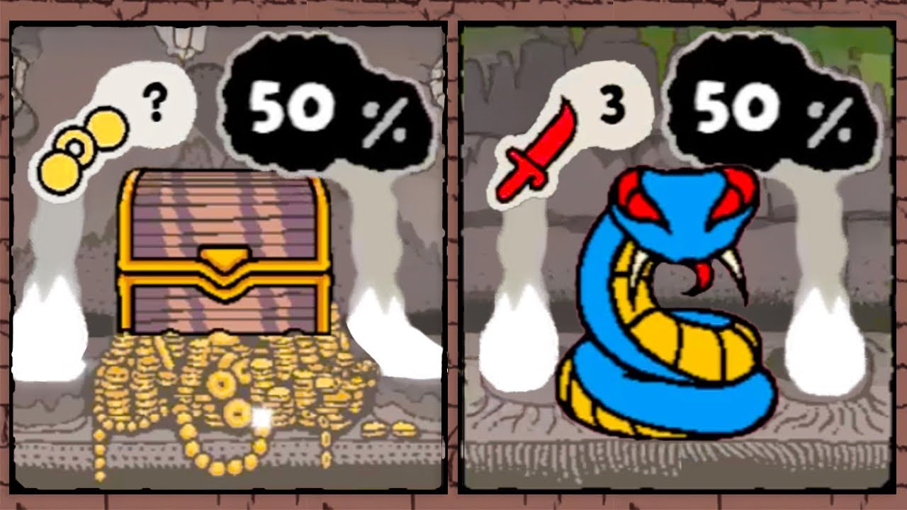 This Game Looks Like Luck, But It’s All Skill - Sol Cesto