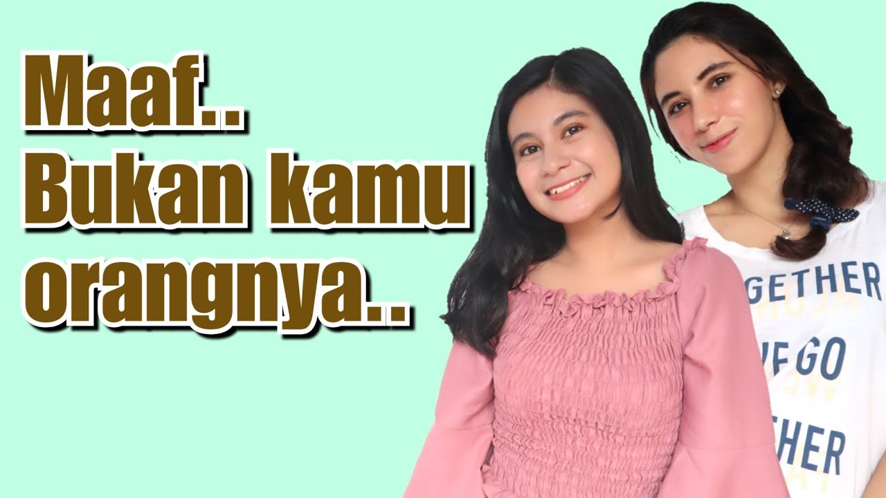 Tanda-tanda Cewek GAK Suka Kamu | Cowok Wajib Lihat biar gak BAPER Sendiri!!