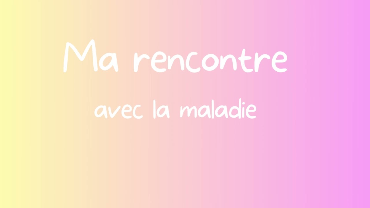 Ma rencontre avec l’agoraphobie (témoignage)