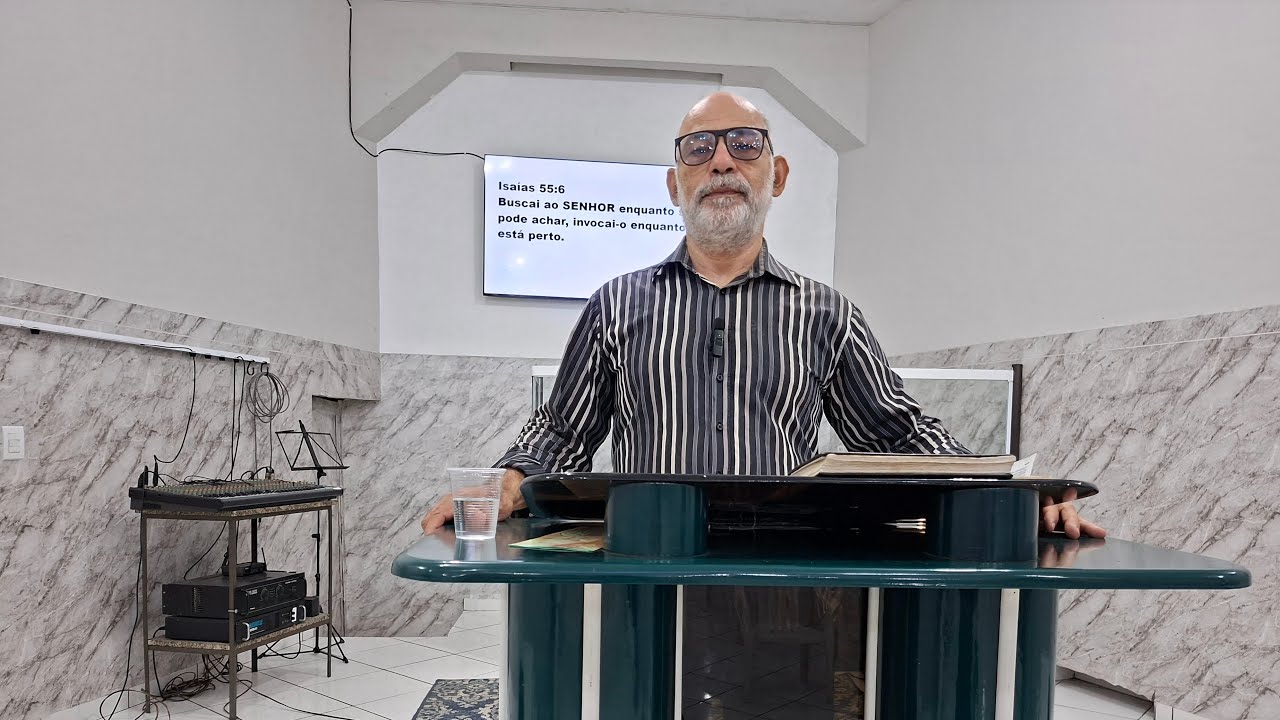 Vida com Deus! 27/02/2026