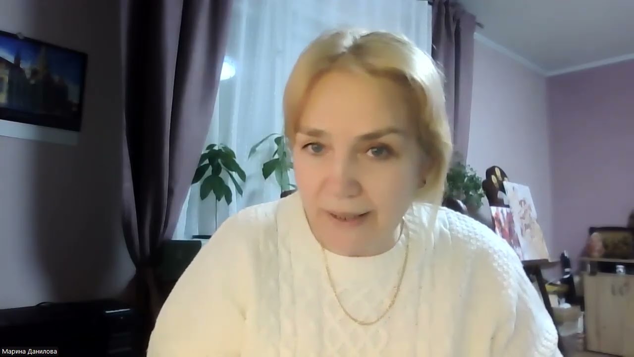 Ясное зрение начинается там, где вы снова разрешите себе хотеть.