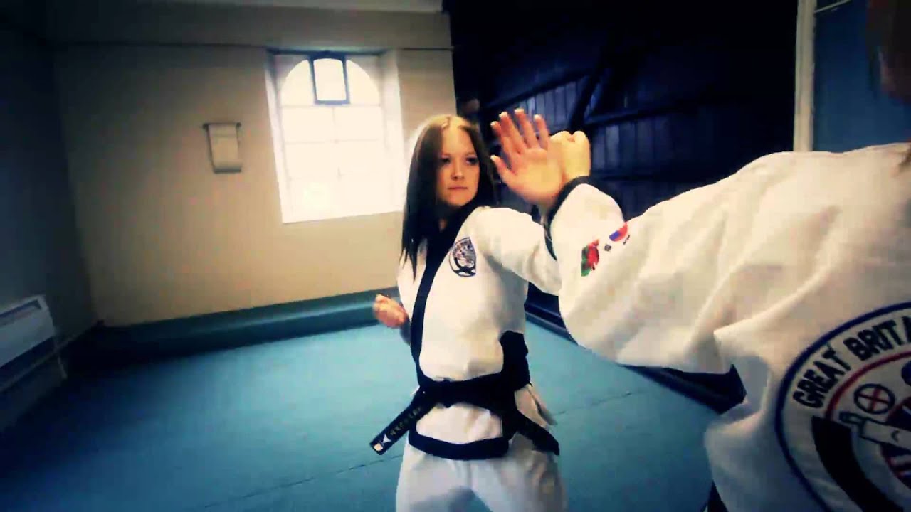 Wales Tang Soo Do (WTSDA) Blaenavon Tang Soo Do Advert