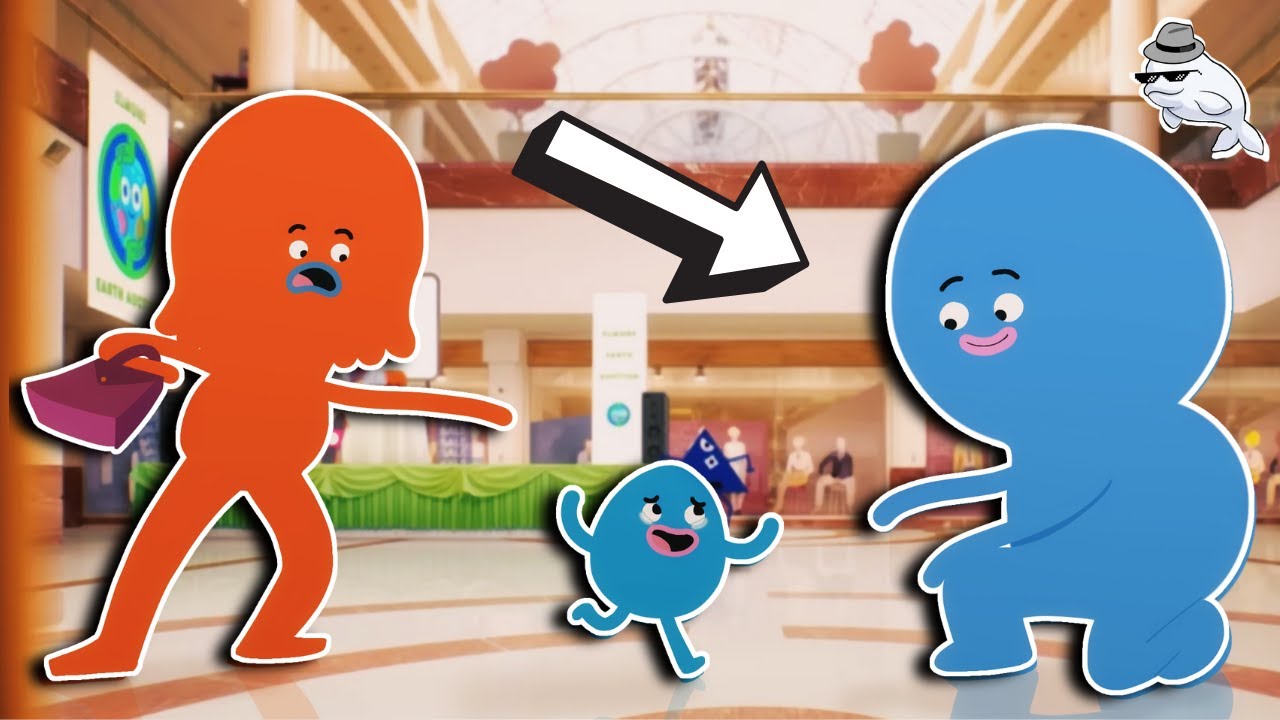 ¡CURIOSIDADES que NO conocías de Gumball! [3]