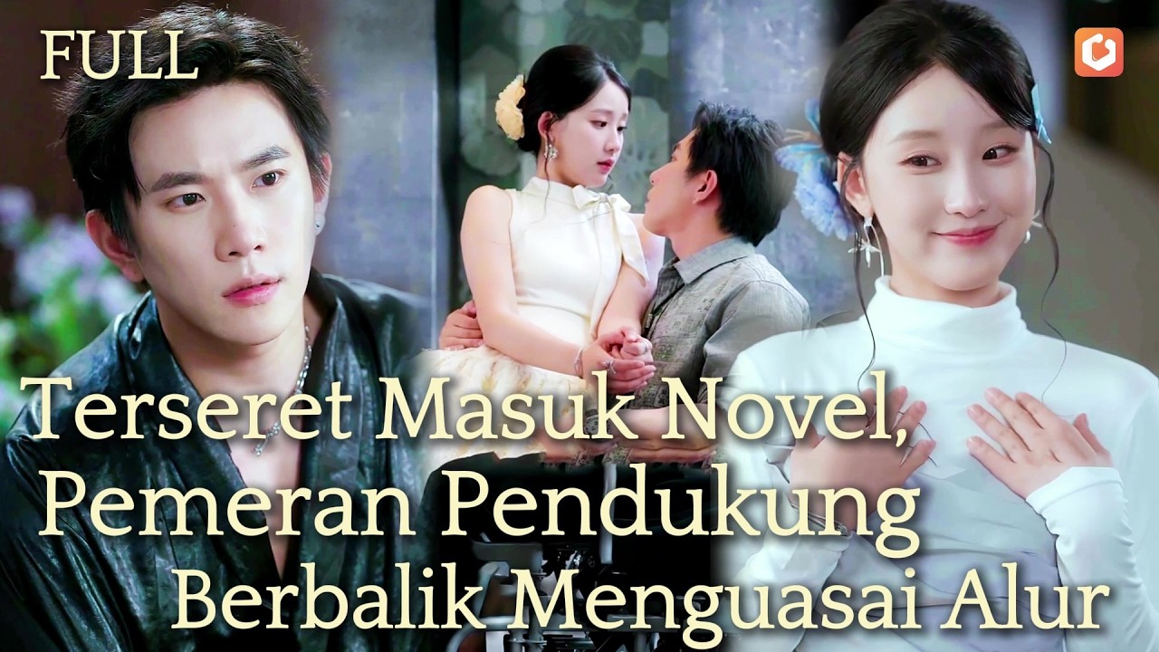 【FULL】😎💍Mau tolak tunangan CEO, malah di-“RESMIKAN”! Jadilah istri si tsundere! #drama