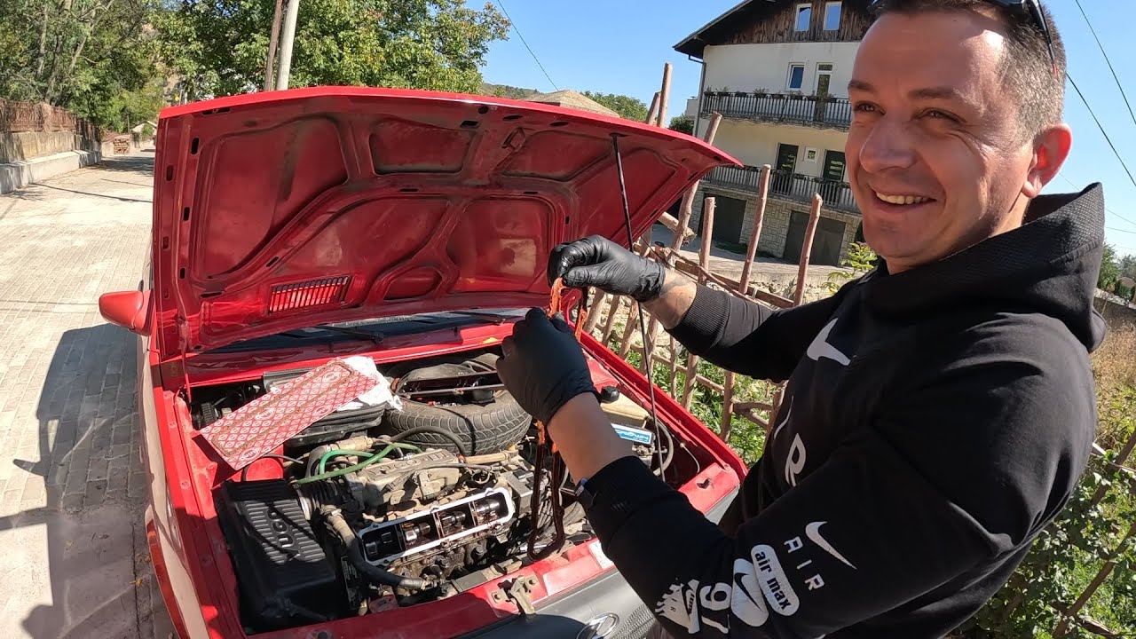 YUGO - Defekt - Joco Solution