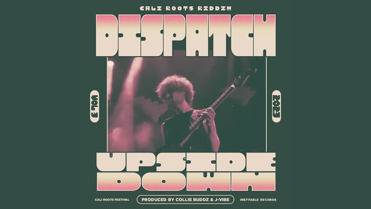 DISPATCH - 