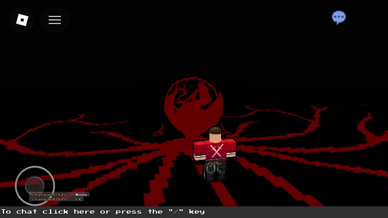 Trying random Roblox games part 3