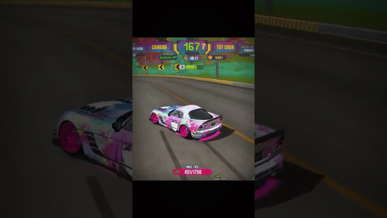 dodge viper | PROJECT DRIFT 2.0