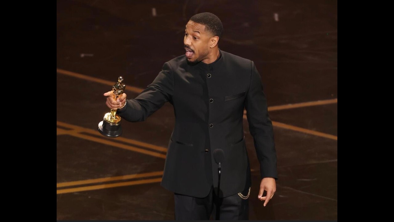 The Oscars Aftershow: Reaction to Oscars 2026