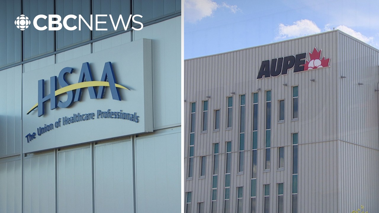 Union working to protect public health inspector benefits after transfer from AHS