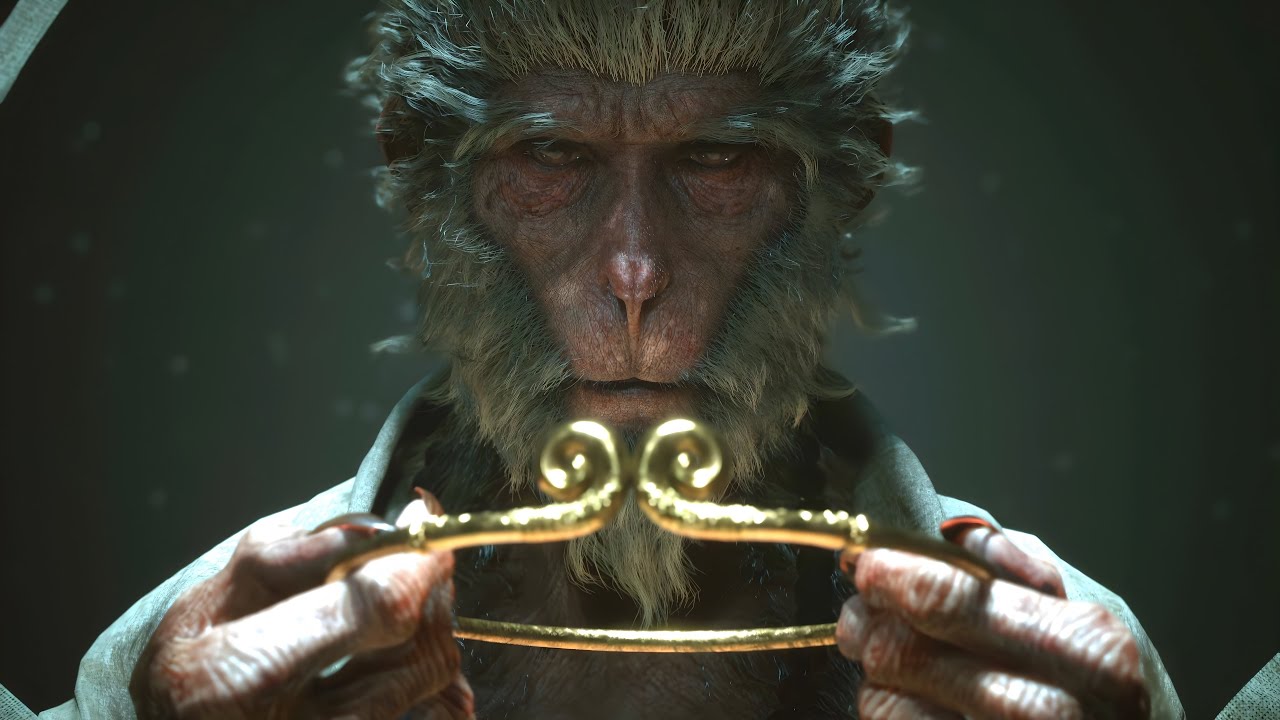 Black Myth Wukong - Part 6 - CHAPTER 3